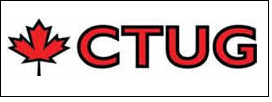 CTUG 2026 Logo